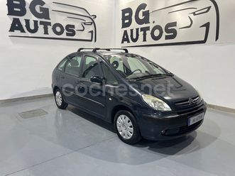 citroen xsara picasso 1.6 16v hdi exclusive plus