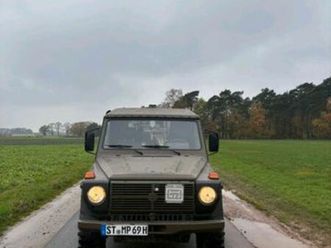 other puch 230ge schweizer armee