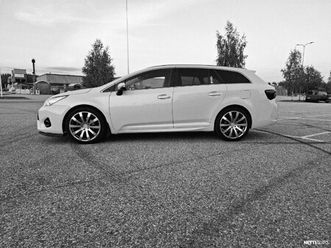 1,8 valvematic active edition touring sports multidrive s