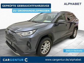 toyota rav4 2.5 vvt-i hybrid business edition 4x2 acc b