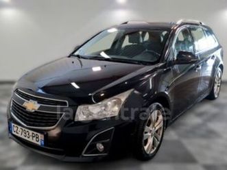 generation2 sw 1.7 vcdi 110 s&s ltz