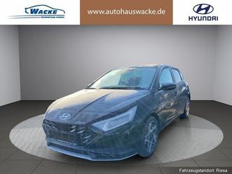 hyundai i20 fl my25 1.0 t 6-mt, 2wd prime, 5-türig