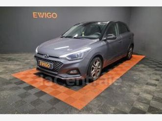 ii generation2 1.0 t-gdi 100 edition style