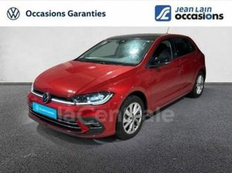 vi generation2 1.0 tsi 95 s&s style dsg7