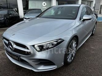 iv generation2 200 amg line 7g-dct