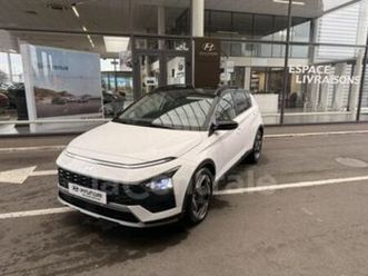 generation2 1.0 t-gdi 100 hybrid creative