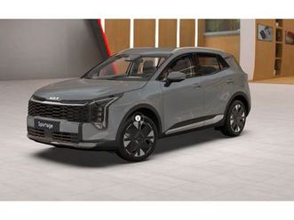 kia sportage vision *sonderleasing* - farbe wählbar