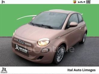 iii e 95 action plus 23.8 kwh