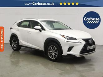 2019 - 300h 2.5 5dr cvt [8