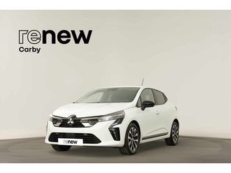 mitsubishi colt colt 1.0 mpi-t kaiteki