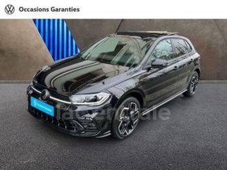 vi generation2 1.0 tsi 116 s&s r-line edition dsg7