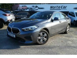 bmw série 2 216 gran coupé d aut. advantage
