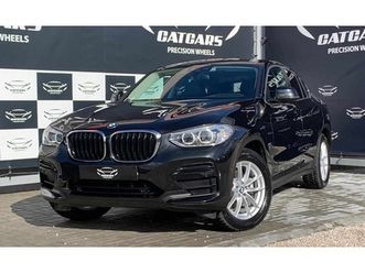 bmw x4 xdrive20d, cx. a., 190cv