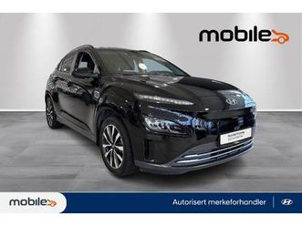 trend // en eier // ny service inkludert.