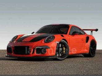 (991) 4.0 500 gt3 rs