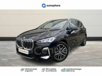 (u06) active tourer 225e xdrive 245 m sport dkg7