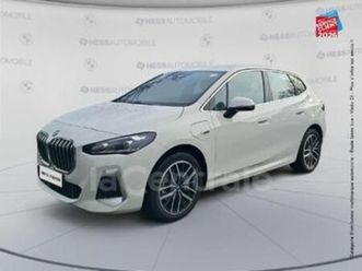 (u06) active tourer 225e xdrive 245 m sport dkg7