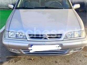 citroen xantia 1.9td sx
