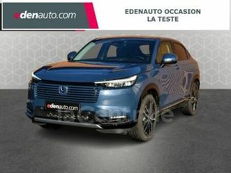 iii generation2 e:hev 1.5 i-mmd advance