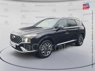 iv generation2 1.6 t-gdi hybrid 230 executive bva6