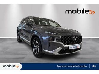 phev 4x4 luxury pack // panorama