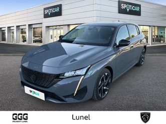 bluehdi 130ch s&s eat8 allure