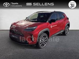 1.5 hybride 130h 2wd gr sport