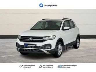 1.0 tsi 110 start/stop life tech bvm6