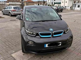 bmw i3 60 ah, cx. a., 170cv