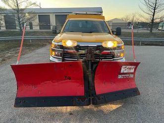 2017 chevrolet silverado 3500hd cc work truck