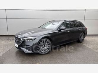 vi break 220 d amg line 9g-tronic