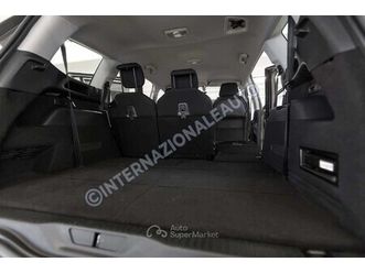 unico proprietario con tagliandi ufficiali