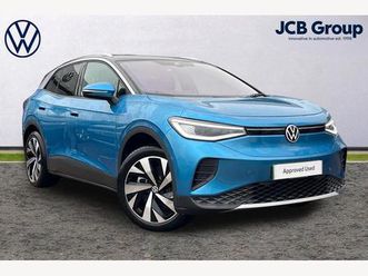 pro 77kwh match auto 5dr