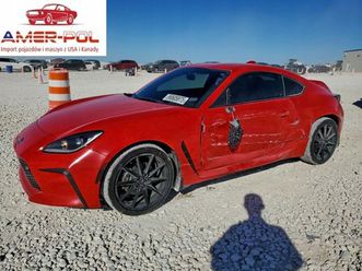 toyota gr86 premium 2.4 benzyna 228km