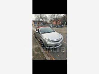 ii twintop 1.3 cdti 70 enjoy