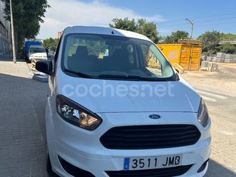 ford tourneo courier 1.0 ecoboost ambiente