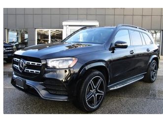 mercedes-benz gls 40,600 eur