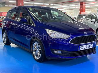 ford c-max 1.6 tivct trend