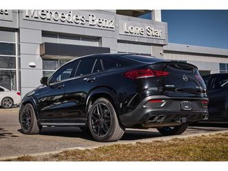 mercedes-benz gle 63 amg 89,900 eur