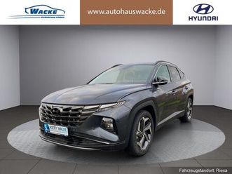 hyundai tucson 1.6 prime mild-hybrid 4wd