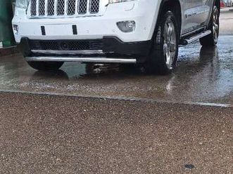 jeep grand cherokee wk 2 v6 3l