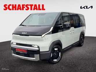 kia pv5 71,2 kwh plus gewerbe wärmepumpe kw 7 verfüg