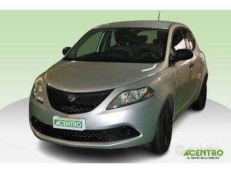 lancia new ypsilon - ypsilon 1.0 hybrid s u191698