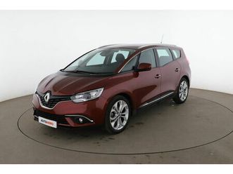 renault grand scenic 1.2 tce energy zen