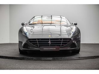 occasion ferrari california t 2015 à vendre à paris