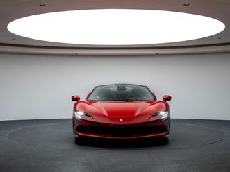 occasion sf90 spider 2023 à vendre à le cannet