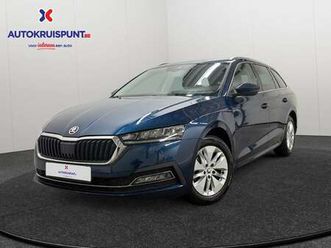 1.0tsi etec clever dsg gps camera dig.airco alu