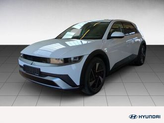 hyundai ioniq 5 fl (my25) 84 kwh (229 ps) techniq, ahk