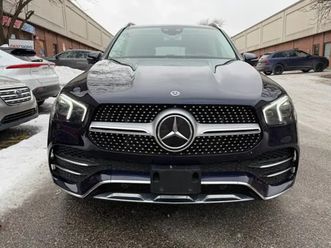 mercedes-benz gle 35,302 eur