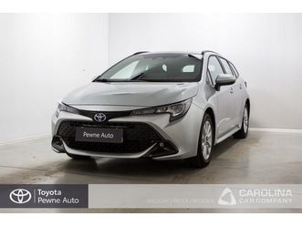 toyota corolla seria e21 (2019-) 1.8 hybrid comfor